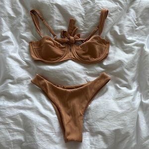 Monday Swimwear Maui Bikini